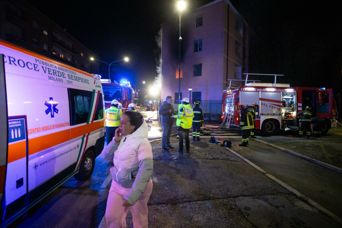 Avellino, incidente a Pietradefusi: morta un'insegnante 57enne dopo...