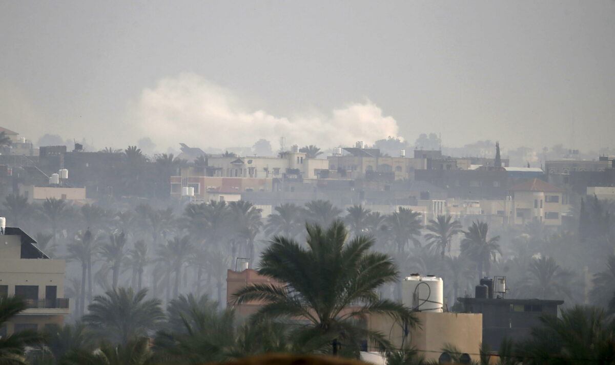 Striscia di Gaza, sono stati uccisi altri due giornalisti palestinesi