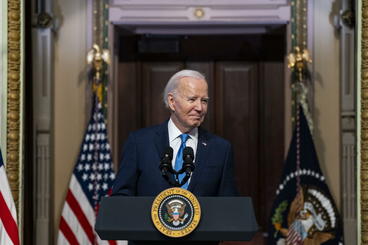 Usa, Repubblicani votano sì all'impeachment del presidente Biden