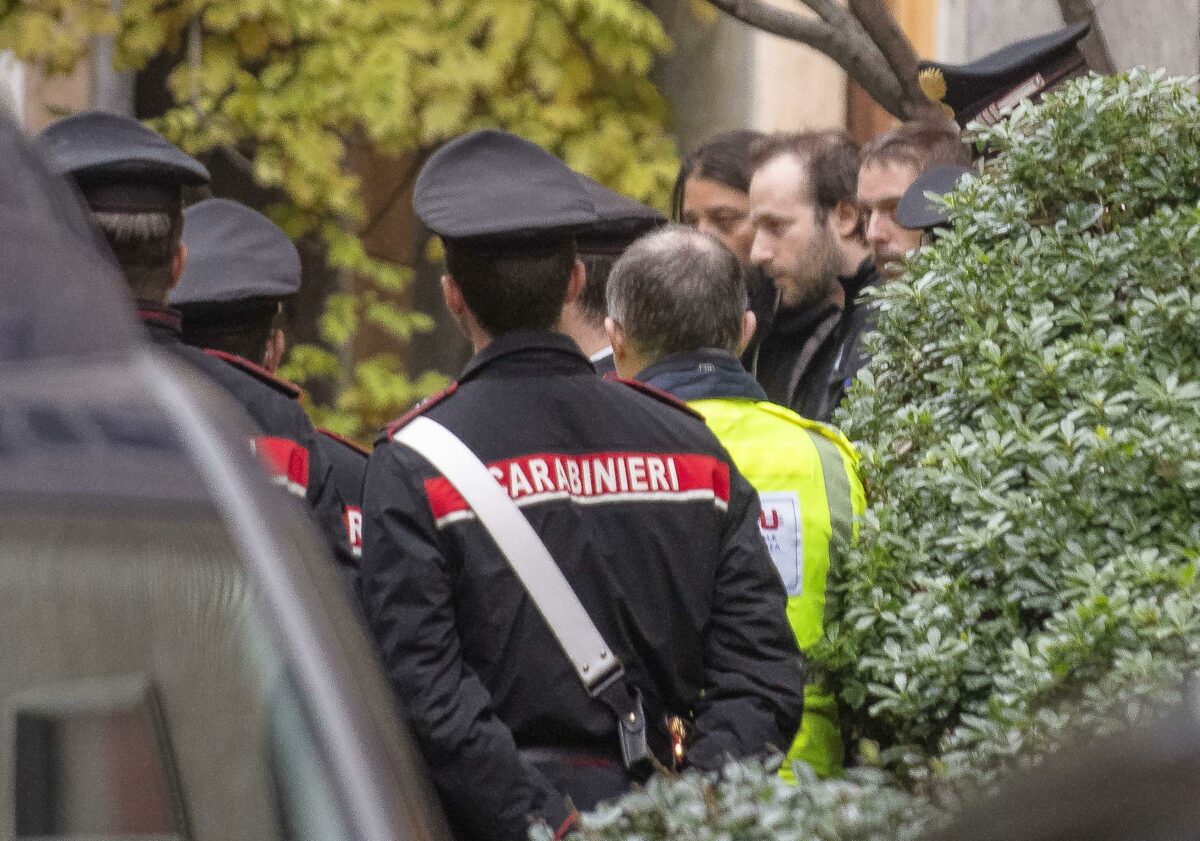 Chi è Guido Pozzolini Rancilio, fermato per l'omicidio della madre Fiorenza a Milano