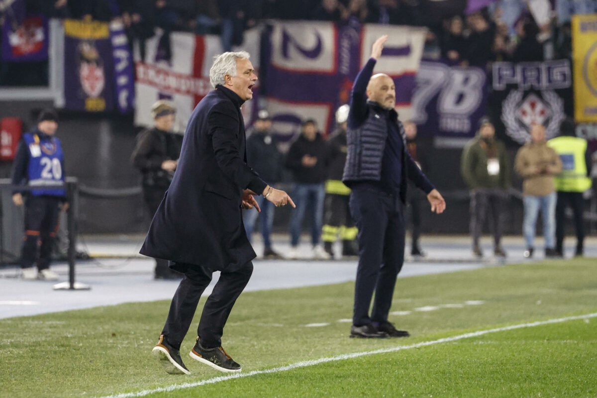 Europa League, cosa serve a Roma e Fiorentina per passare agli ottavi