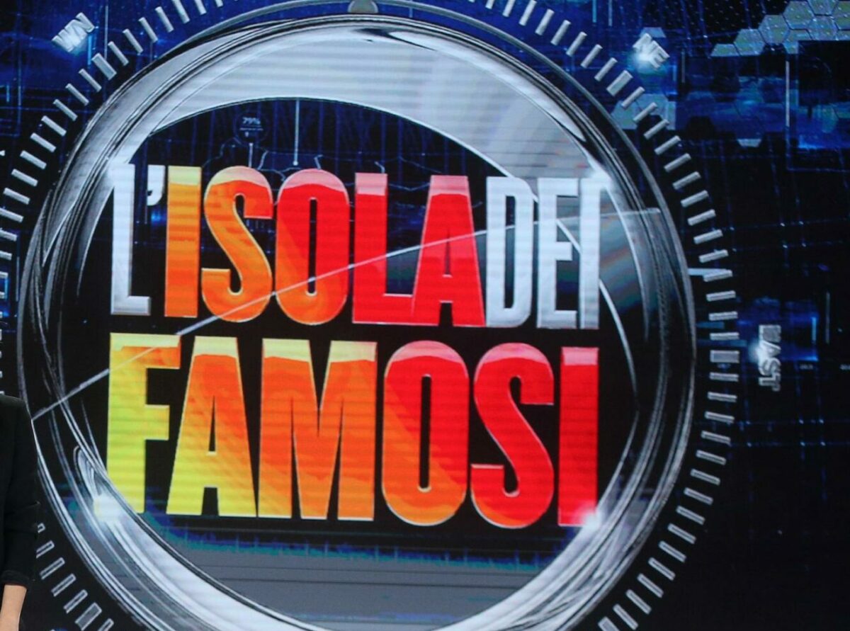 Isola dei famosi 2024, chi parteciperà? Spunta il primo nome