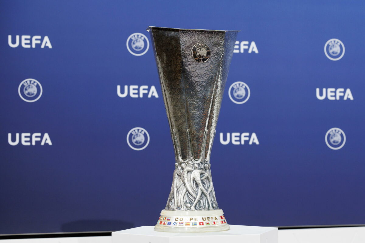 Chi ha vinto l'Europa League retrocedendo dalla Champions? Tutti i precedenti