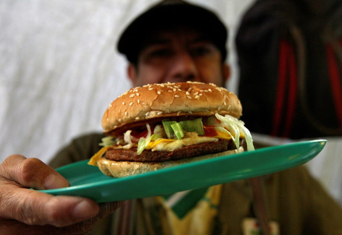 Obesità, 400mila italiani con scompenso cardiaco: aumenta il rischi...