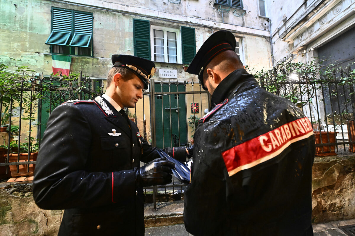 Genova, ucciso da una freccia: chiesto ergastolo per Evaristo Scalco