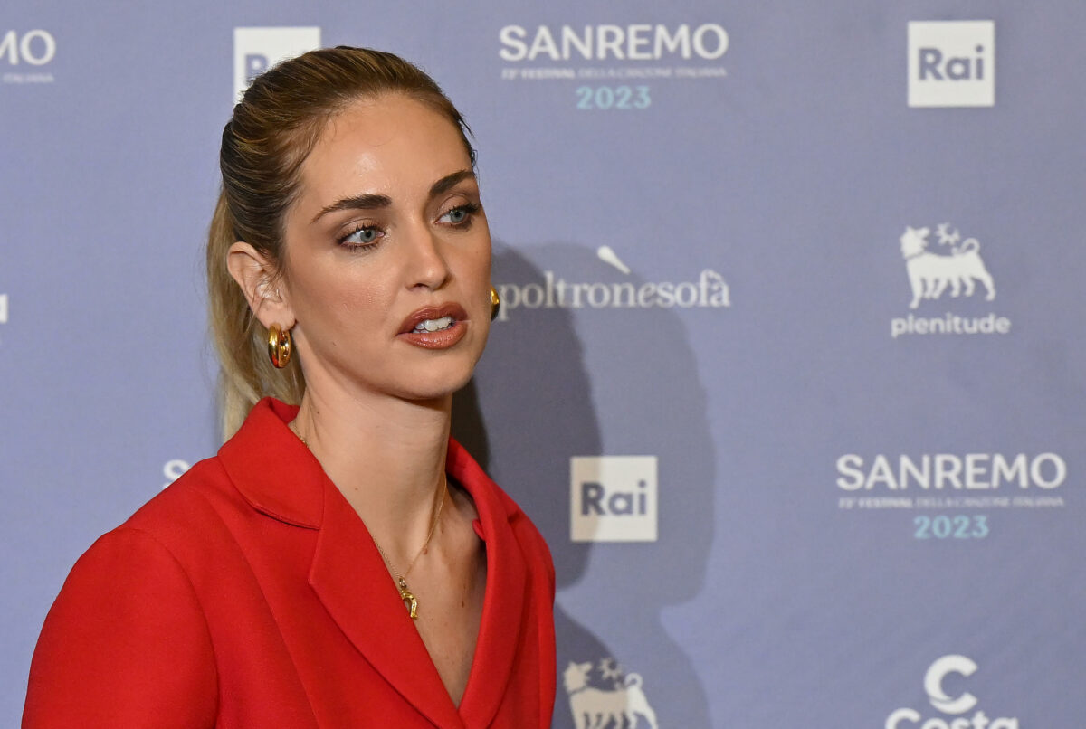 Chiara Ferragni, arriva la shitstorm: l'influencer limita i commenti su Instagram dopo il caso Balocco