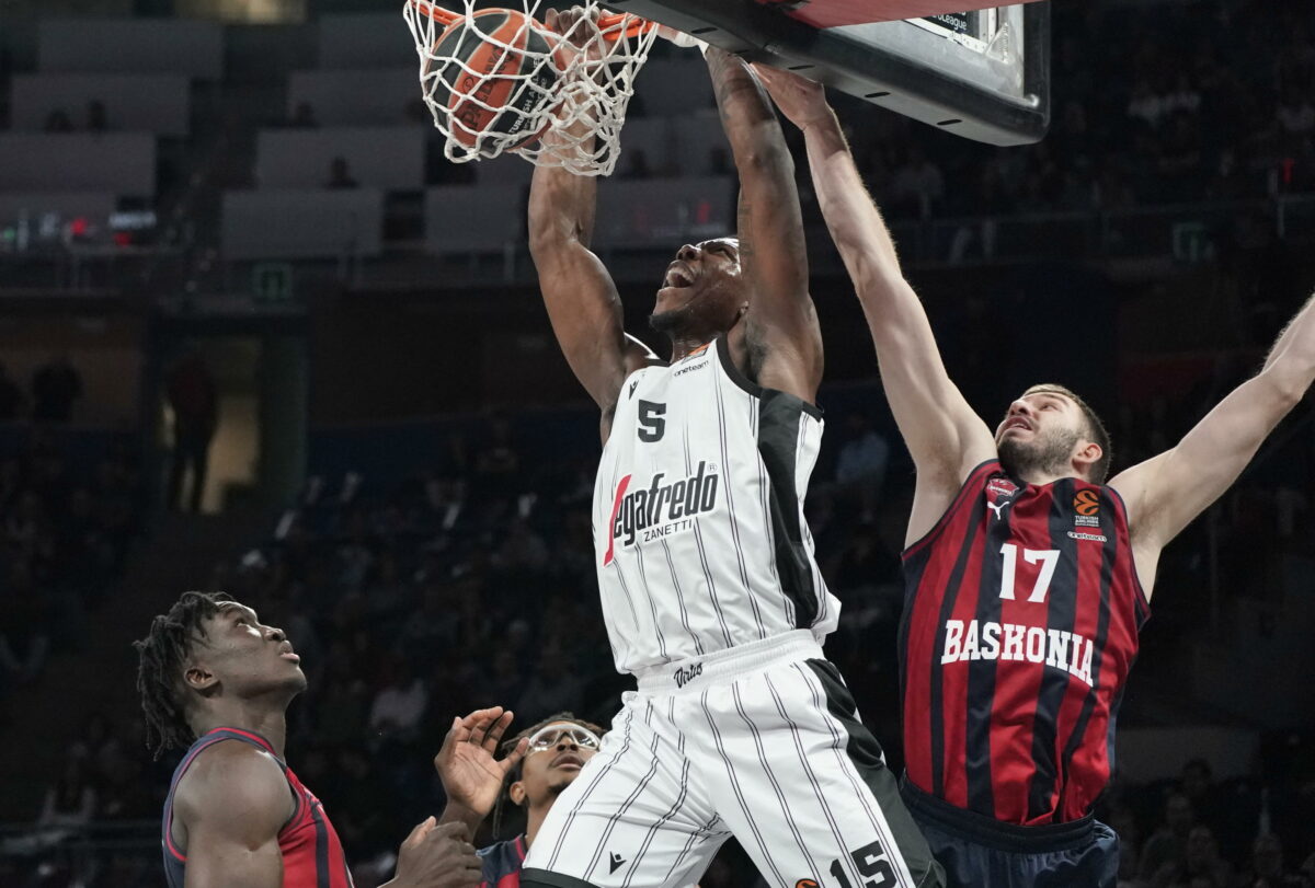 Basket, Serie A: il programma della giornata 12