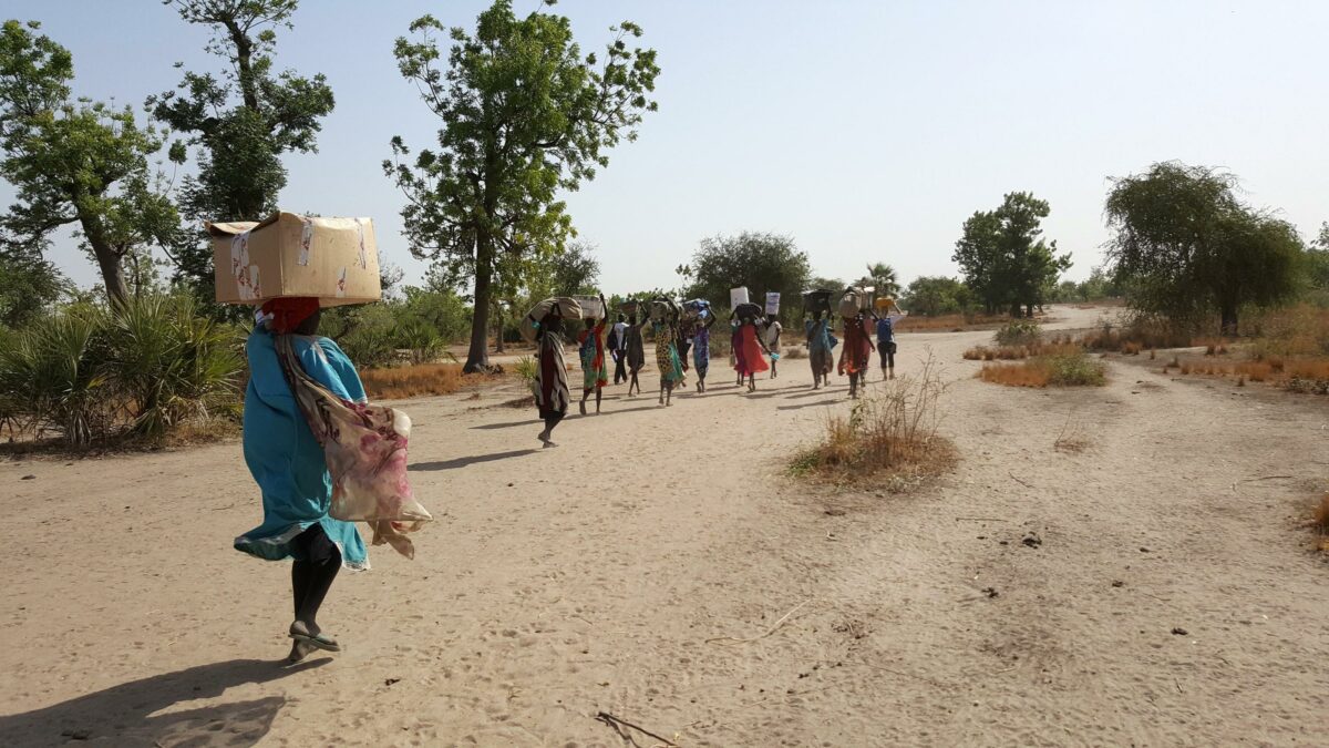 Sudan, Emergency sospende l'assistenza a Wad Madani: "Personale senza protezione"