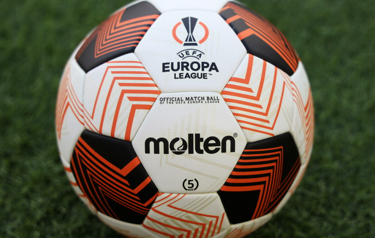 Sorteggi playoff di Europa League: la Roma sfida (ancora) il Feyenoord, il Milan contro il Rennes