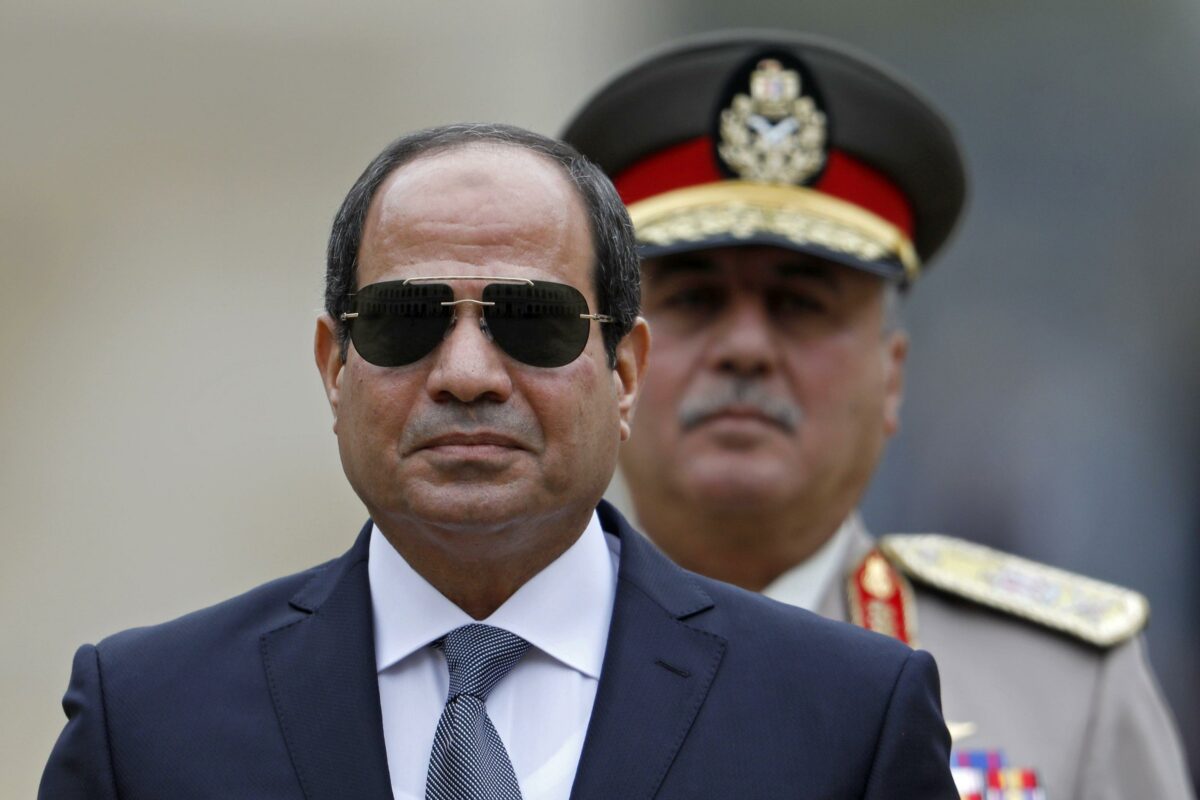 Egitto, percentuali bulgare ed esito scontato: Al Sisi vince le elezioni con l'89,6% e ottiene il terzo mandato