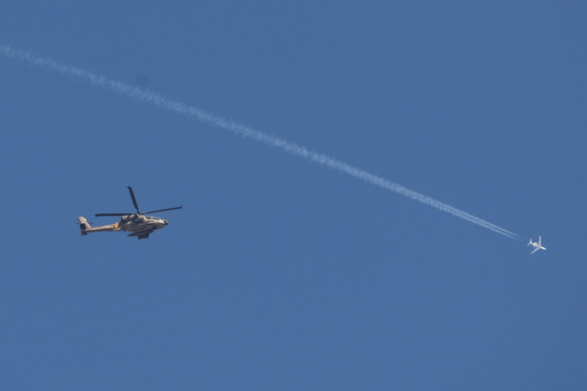 Venezia, boato nei cieli nel pomeriggio: era il boom sonico di un aereo