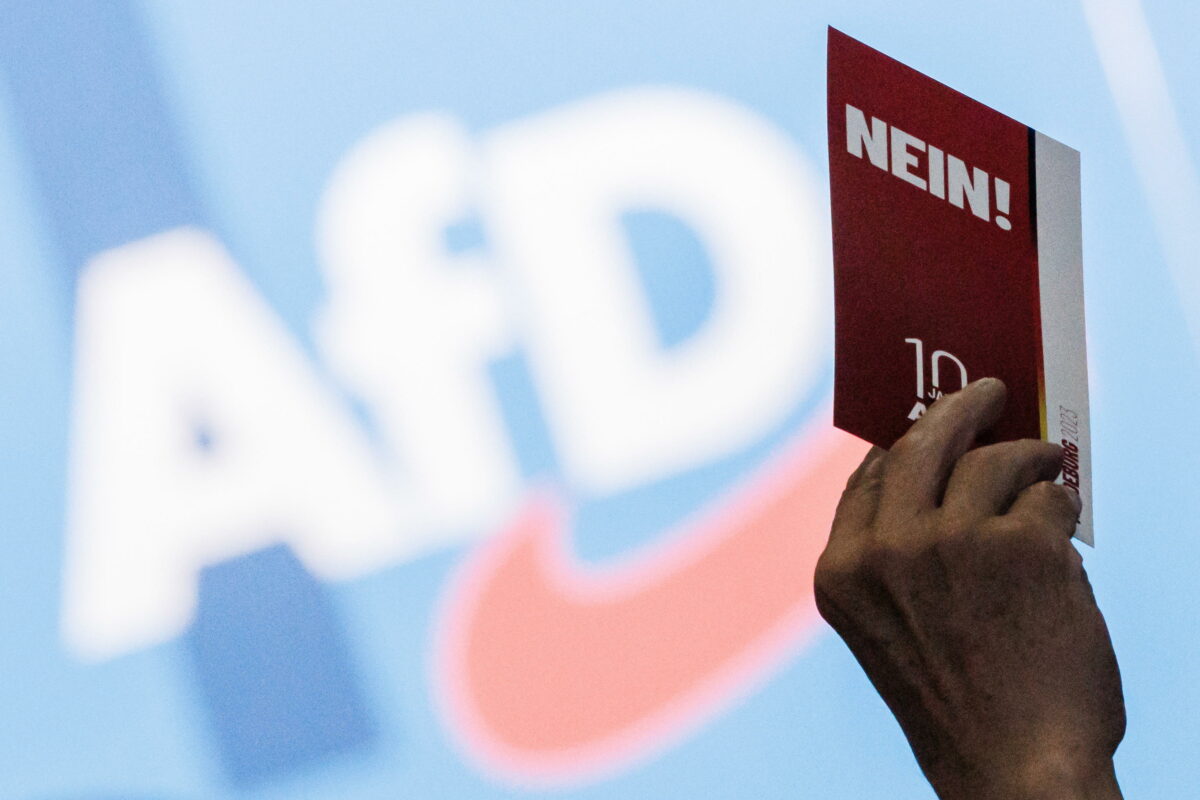 Germania, continua l'avanzata dell'AfD: eletto un sindaco di estrema destra in Sassonia