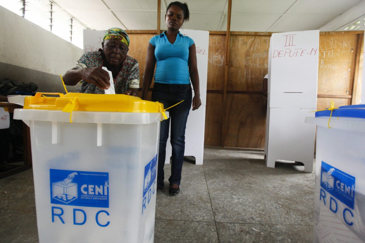 Elezioni presidenziali in Congo del 2023, 44 milioni di persone al voto: chi sono i candidati?