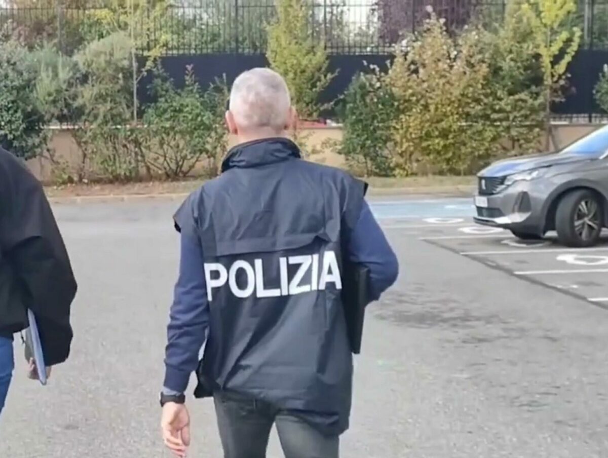 Roma, 32enne nigeriano arrestato per lo stupro alla Garbatella: "È lo stesso della violenza di Anzio"