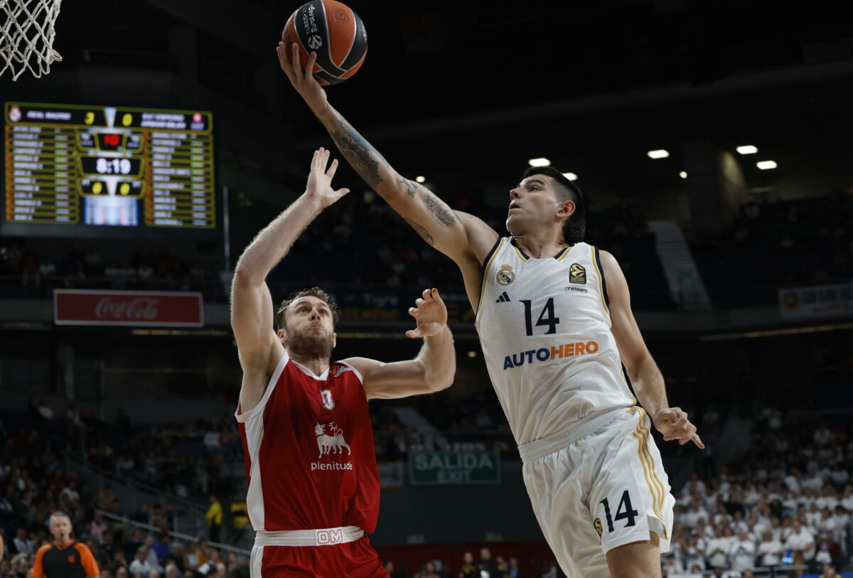 Eurolega, l'Olimpia Milano torna in campo con il Panathinaikos: il programma