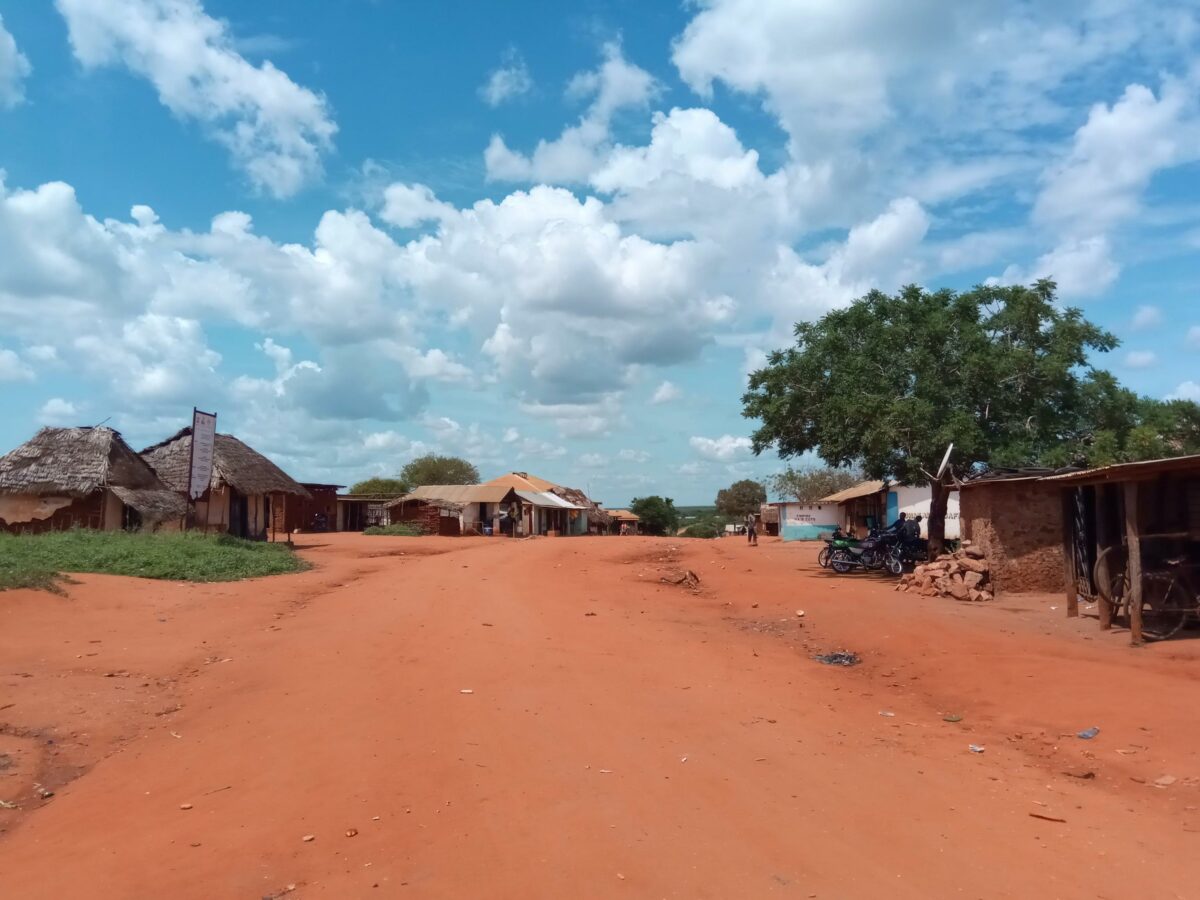 Kenya, muore turista milanese di 79 anni in un incidente stradale