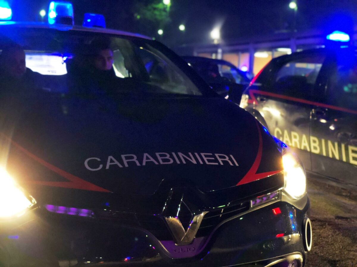 Chieti, ordigno esplosivo nell'auto dell'ex marito: avvocata di San...