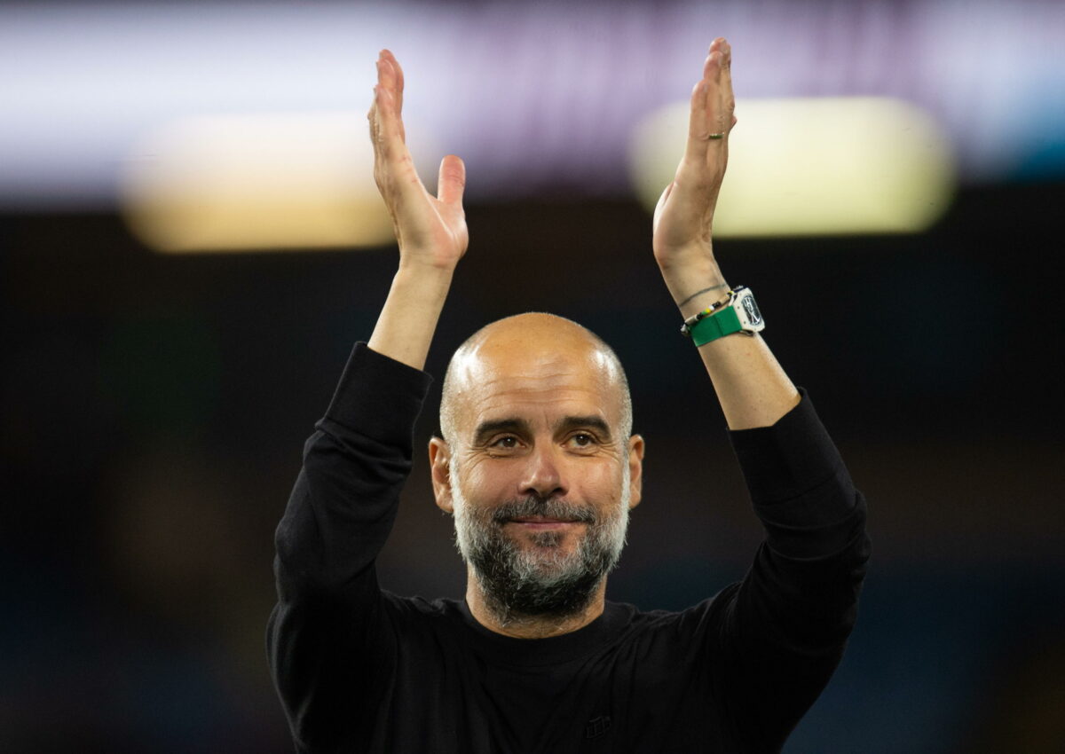 Manchester City, Guardiola conquista il quarto Mondiale per Club ed è l'allenatore più vincente di sempre