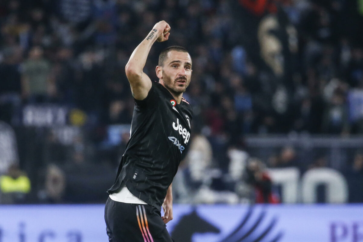 Trattativa Roma - Bonucci I tifosi giallorossi all’unisono: “Mai, n...