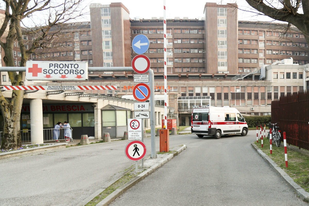 Concorso Azienda Ospedaliera Spedali Civili di Brescia: requisiti e come fare domanda