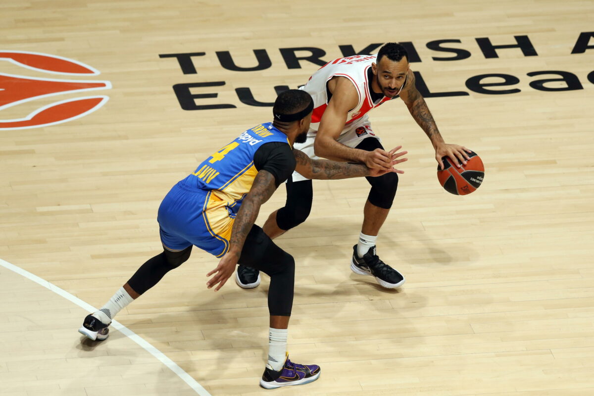 Basket, trasferta spagnola di Eurocup per Venezia: il programma