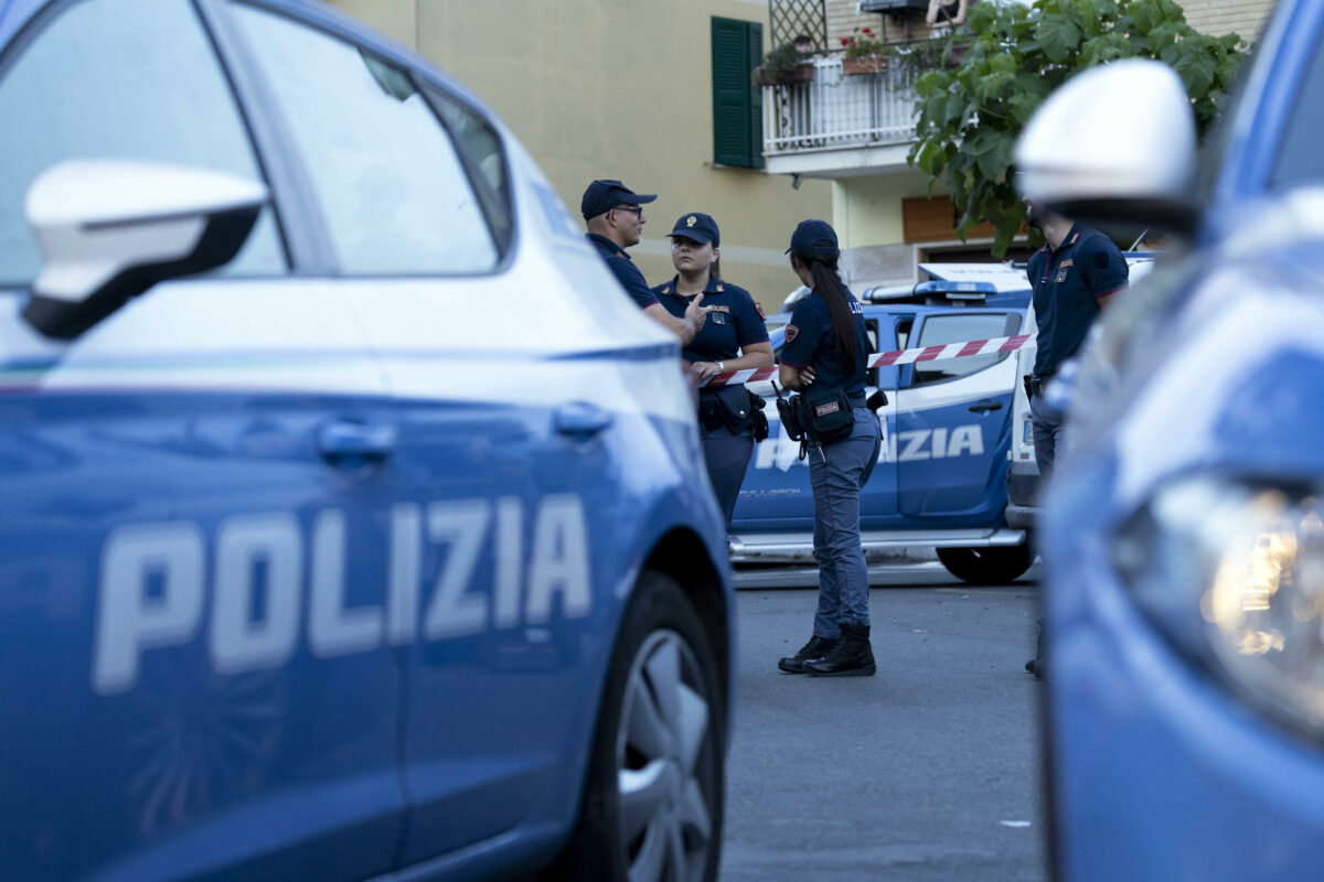 Roma, aggredisce e minaccia la ex moglie: arrestato 55enne a Guidonia Montecelio