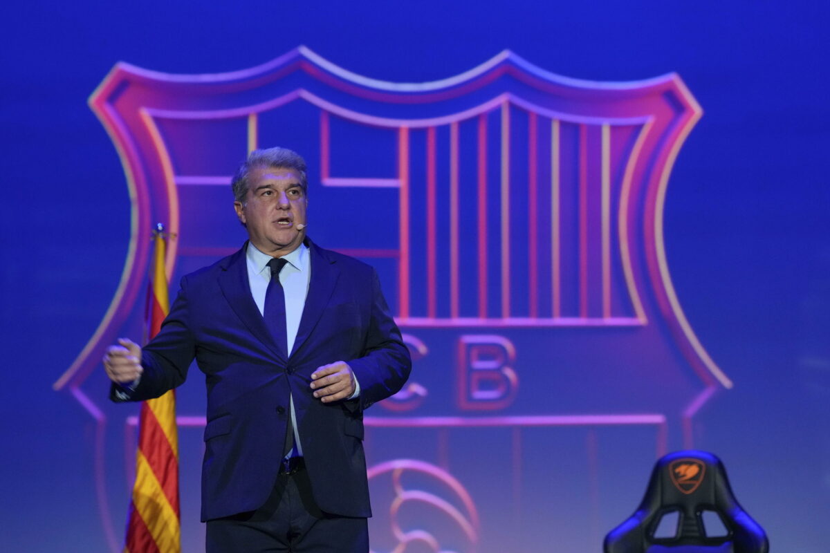 Barcellona fuori dalla Champions League? Conti in disordine e futuro in bilico