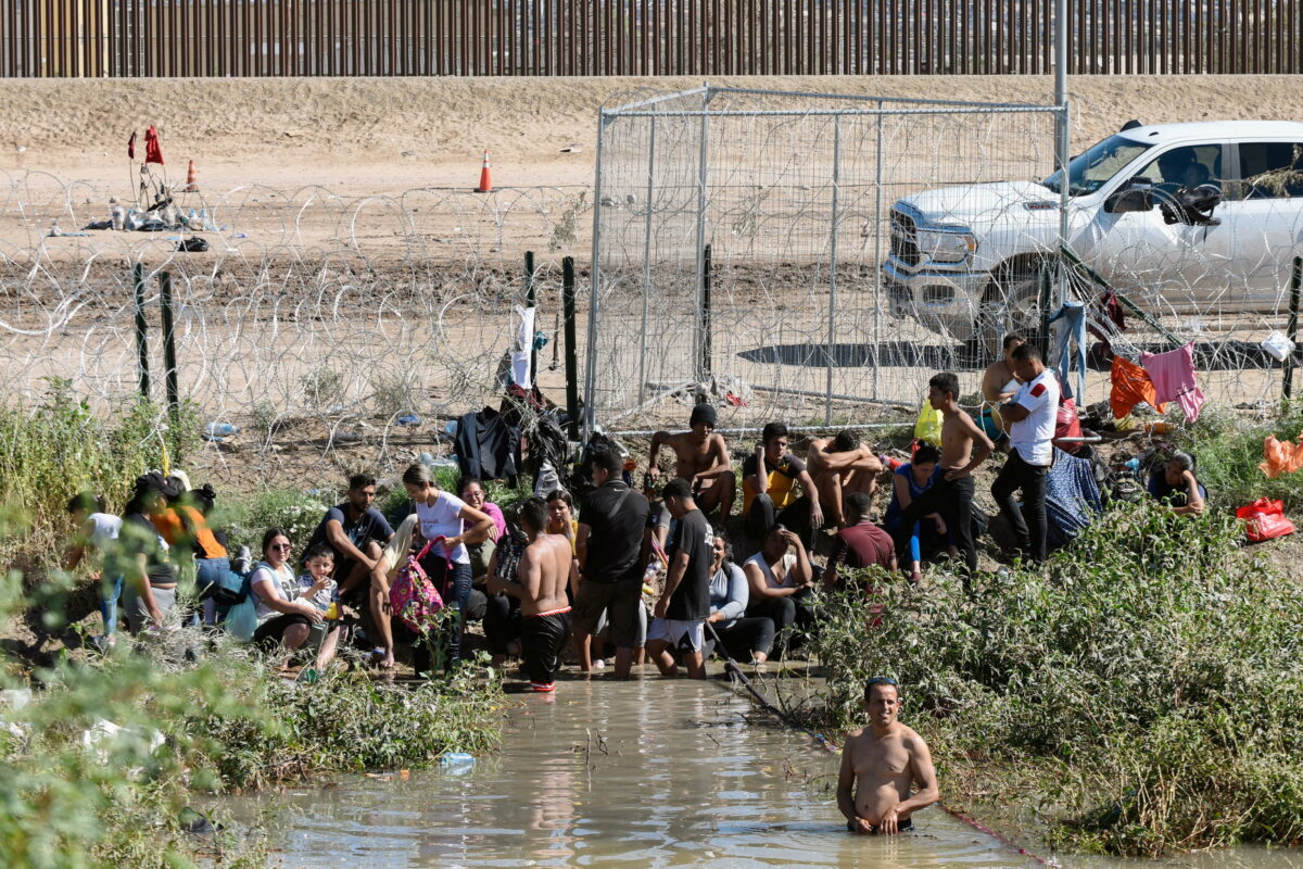 Blinken in Messico per l’emergenza migranti: il segretario Usa incontrerà il presidente Obrador