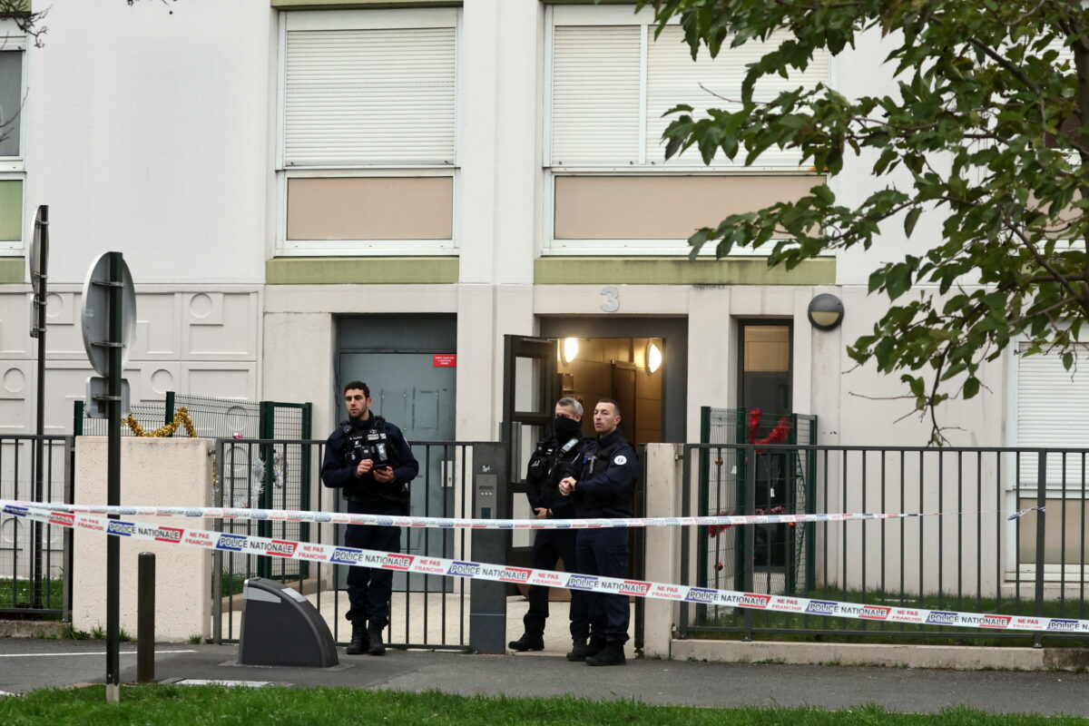 Francia, chi è l'uomo arrestato per l'omicidio della moglie e dei quattro figli a Meaux