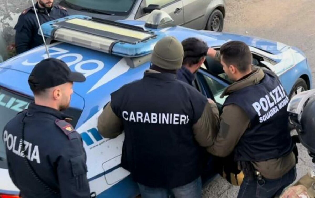 Savona, stalking dopo la fine del matrimonio a Celle Ligure