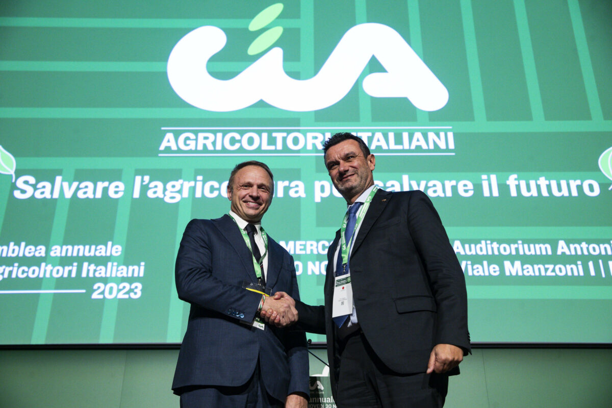 Agricoltori autonomi: integrazione del cassetto previdenziale