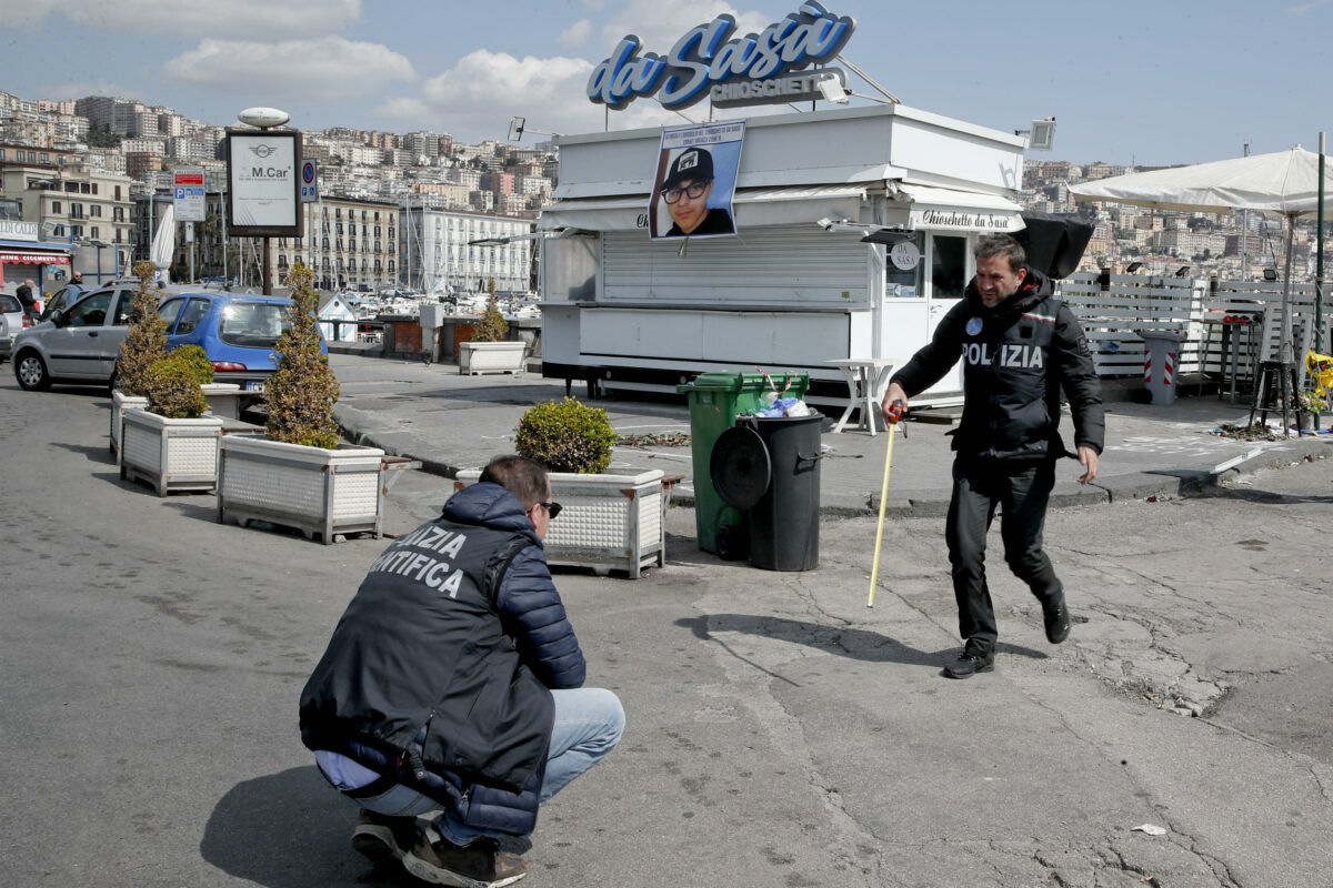 Francesco Pio Maimone ucciso a Mergellina, il Comune di Napoli si costituirà parte civile nel processo