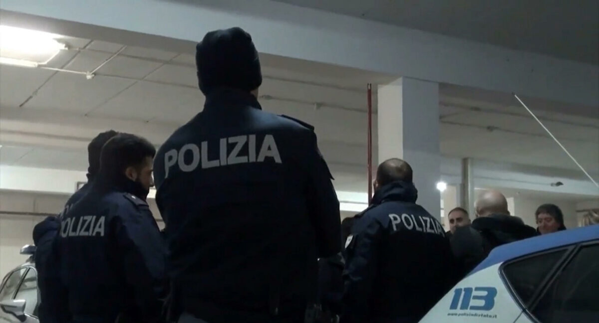 Agrigento, svolta nel caso della donna sfigurata con l'acido dal marito: ribaltate le accuse, arrestata per calunnia