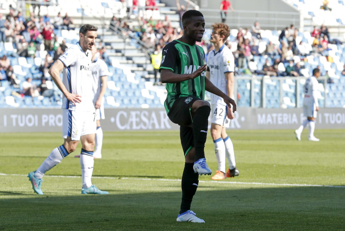 Shock Bournemouth, Hamed Traoré ha contratto la malaria: l'ex Sassuolo è stato ricoverato in ospedale