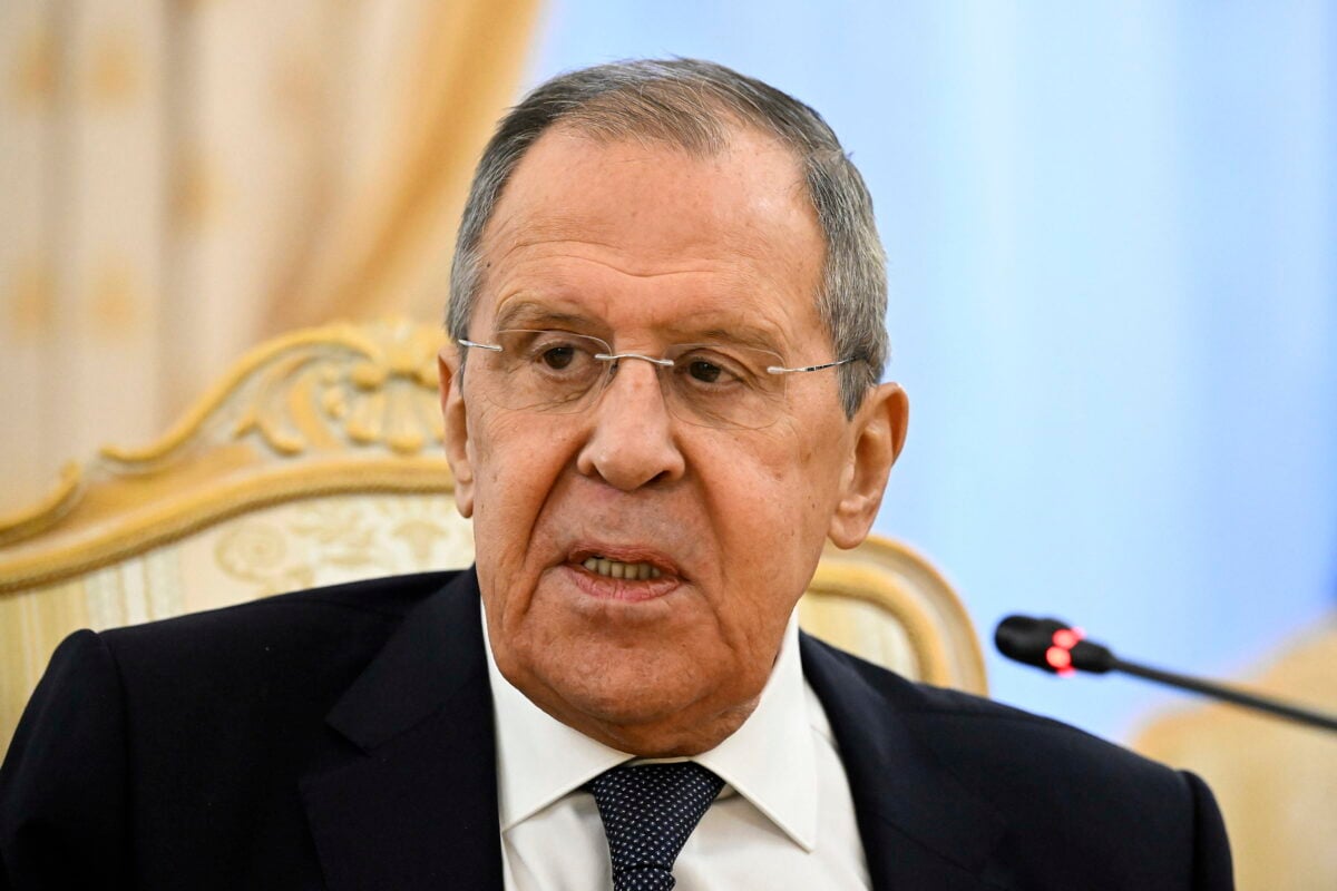 Russia, Lavrov attacca gli Stati Uniti: "Washington considera Mosca come una minaccia esistenziale"