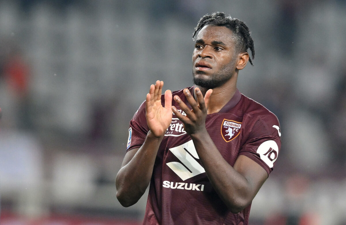 Torino-Atalanta, Zapata sfida il suo passato: le probabili formazioni