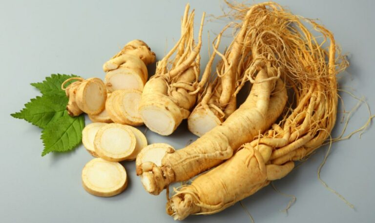 Tutti i benefici del ginseng, quantità consigliata e possibili controindicazioni