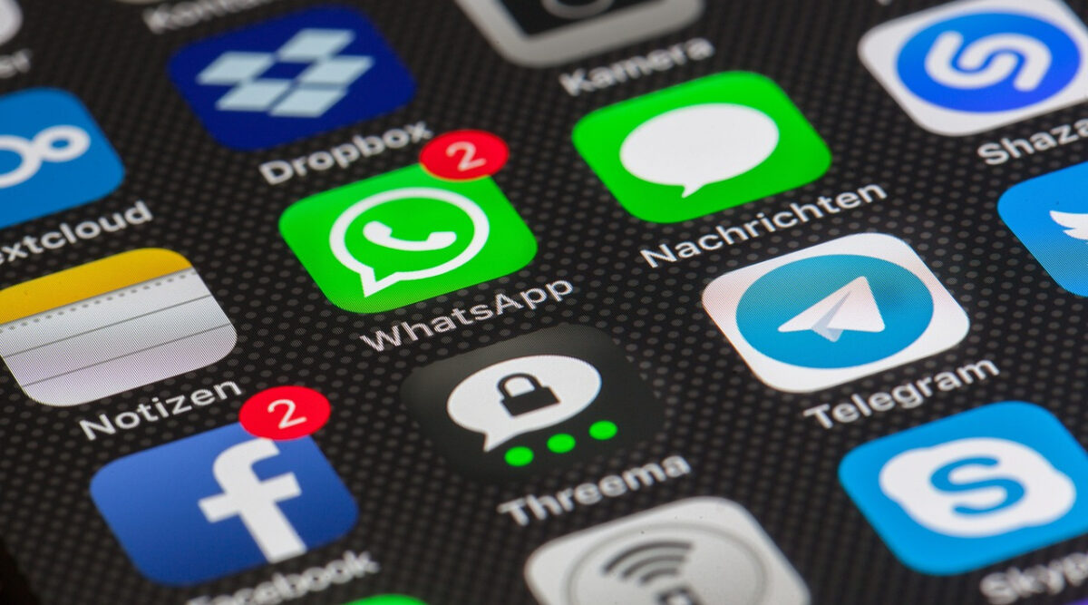 WhatsApp, nuovo aggiornamento per pubblicare lo stato anche su Inst...