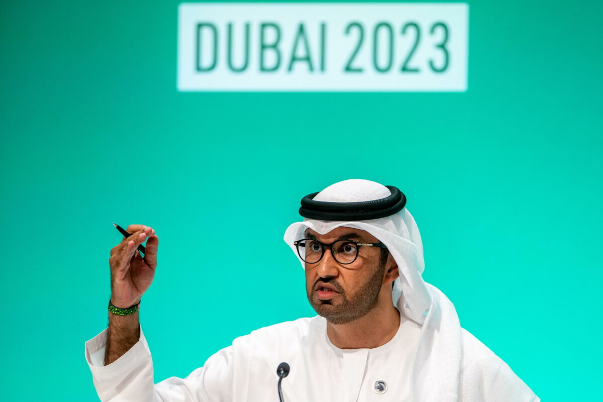 Cop28, perché il summit di Dubai sul clima parte già zoppo?