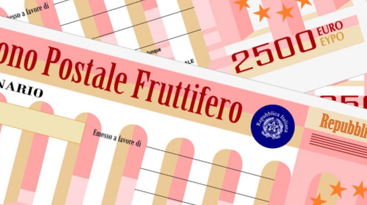 Buoni Fruttiferi Postali migliori su cui investire a gennaio 2024 • TAG24