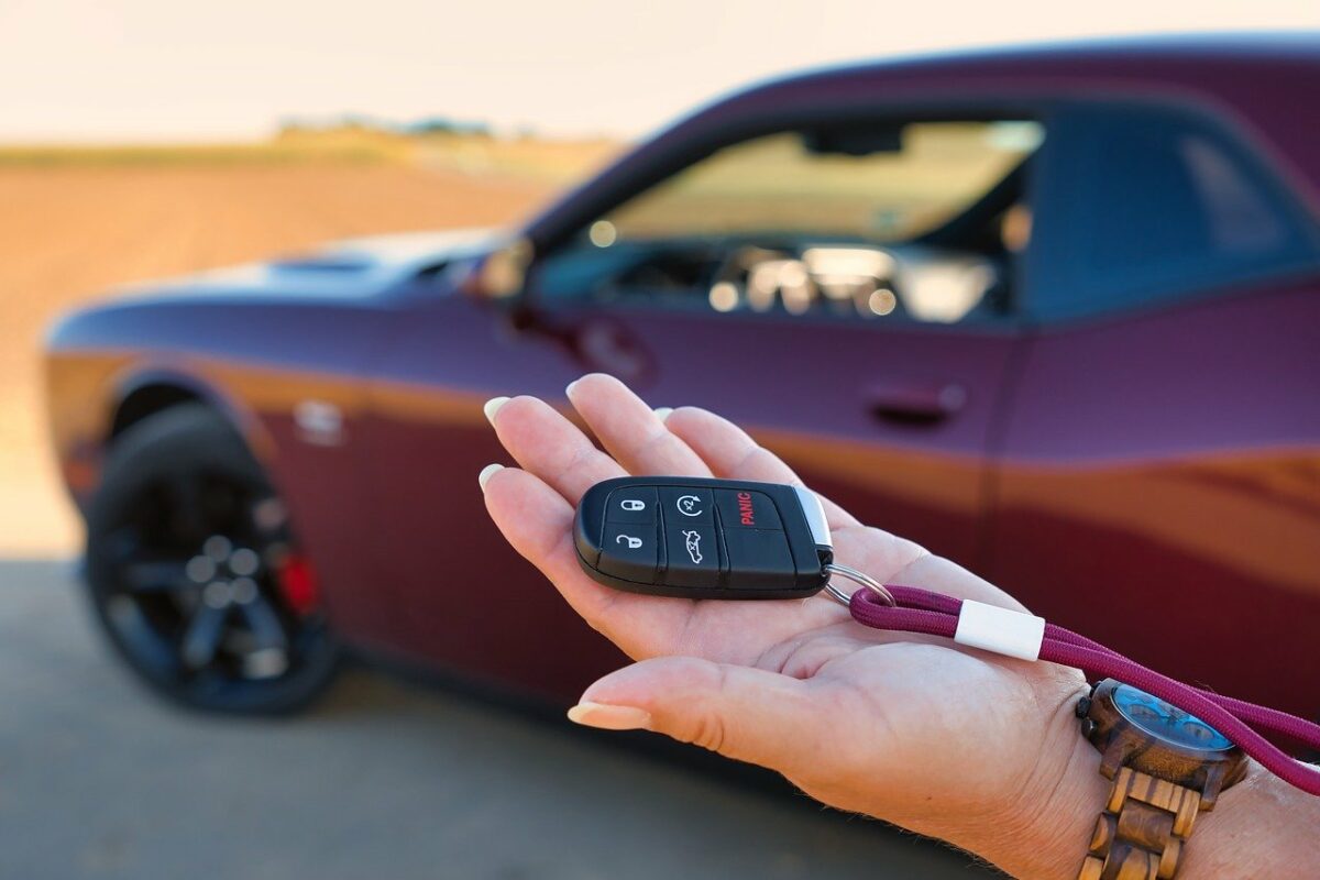 Furto d’auto Keyless: cos'è, come funziona e come evitarlo