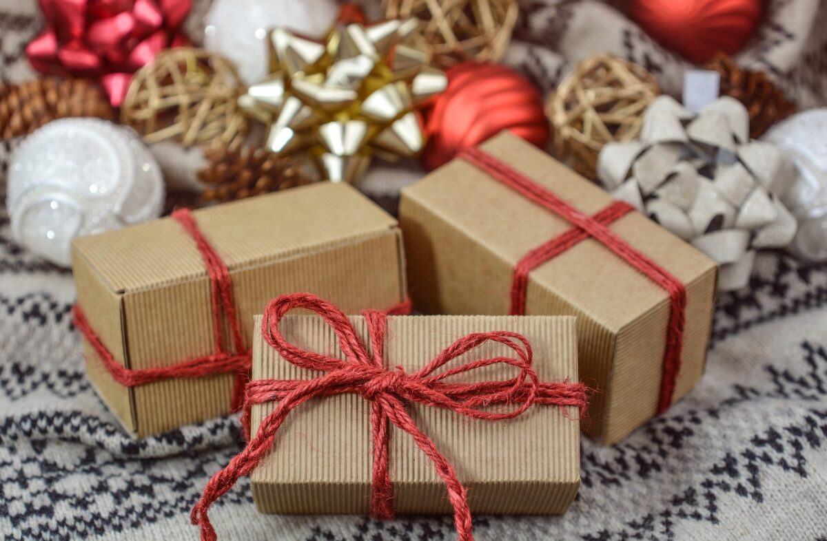 Cosa regalare a Natale a chi ha tutto? 5 idee originali