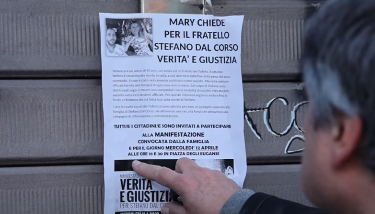 Chi era Stefano Dal Corso? La condanna, la morte e le indagini riap...