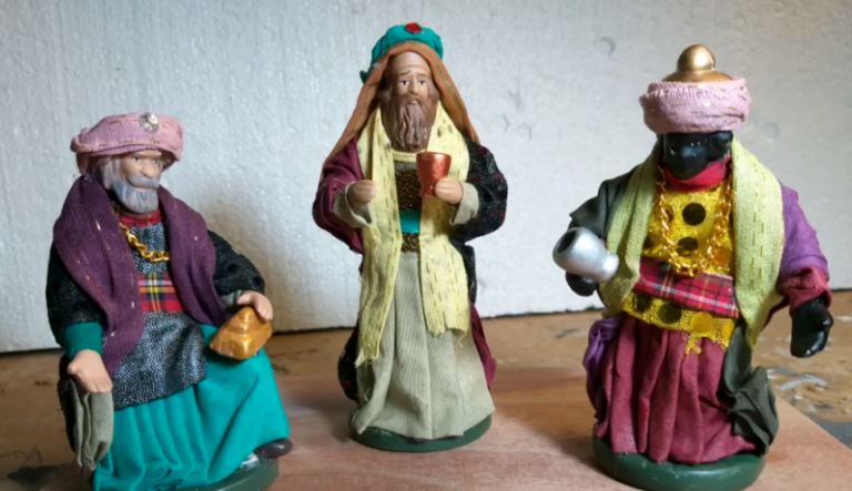 Quando arrivano i Re Magi? Ecco quando metterli nel Presepe