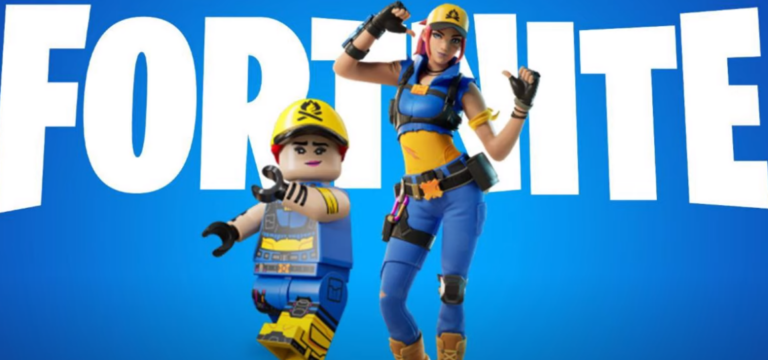 Lego insider Fortnite, come sbloccare gratis la skin dell'esploratrice Emilie