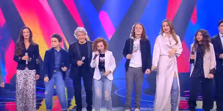 "Io Canto Generation", quando va in onda la finale?