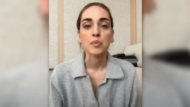 Come sta Chiara Ferragni dopo il caso Balocco? La critica di moda: ...