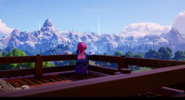 Lego Fortnite, orario aggiornamento 7 dicembre 2023: quando tornano online i server?