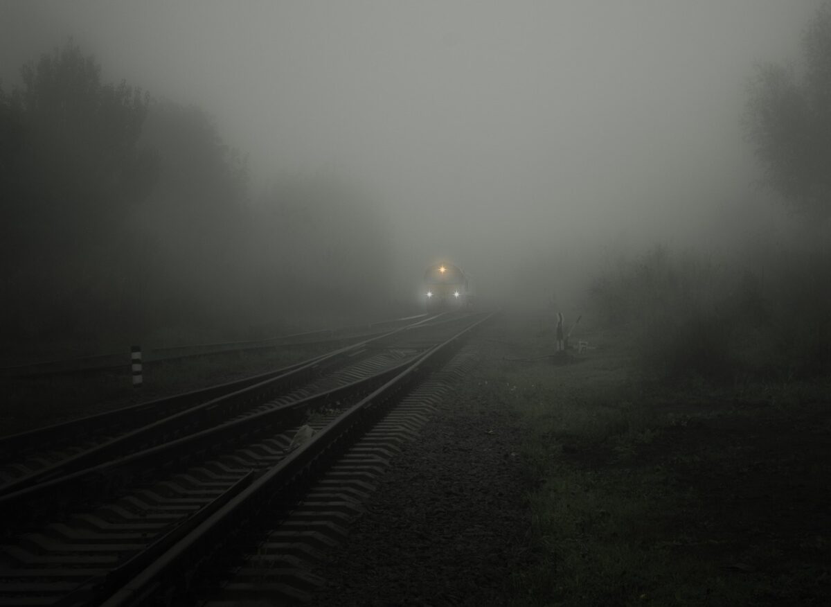 Il Grande Smog di Londra: la nebbia che avvolse tutto il 5 dicembre 1952