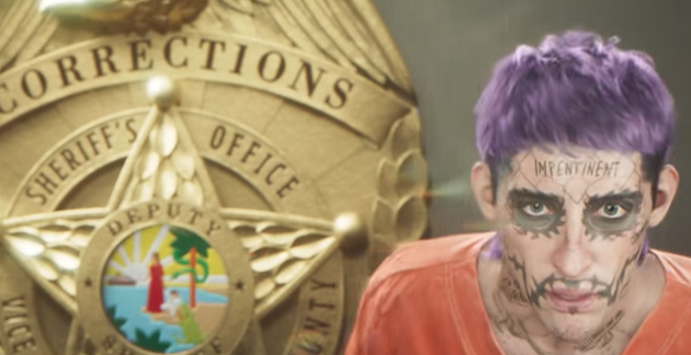 GTA VI, il noto criminale Florida Joker denuncia Rockstar Games per diritti di immagine